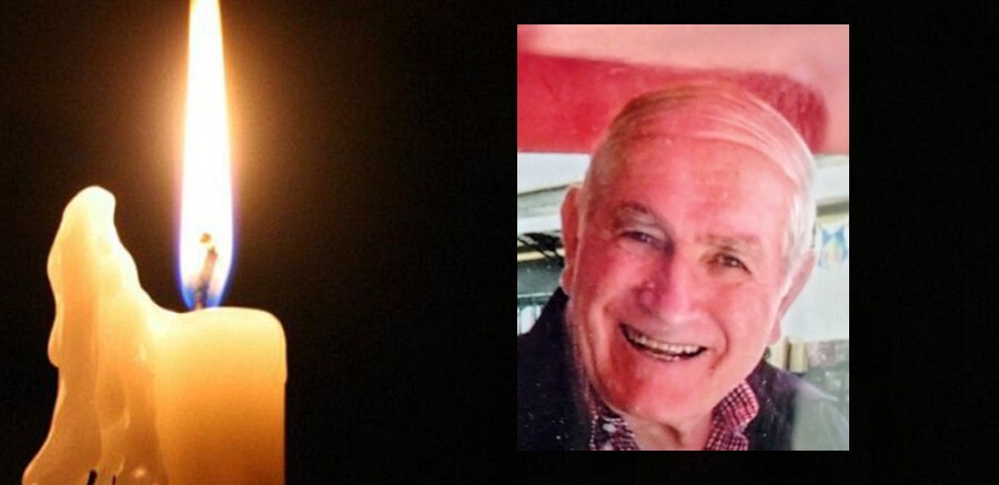 Την Τετάρτη 18 Μαρτίου η κηδεία του Ιωάννη Παρλαβάντζα