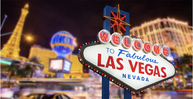 Ένα απέραντο... Λας Βέγκας!