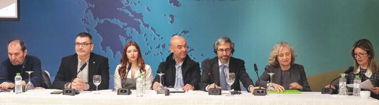 Μετά το Πάσχα η πρόσκληση για τα ιδιωτικά έργα από το Leader