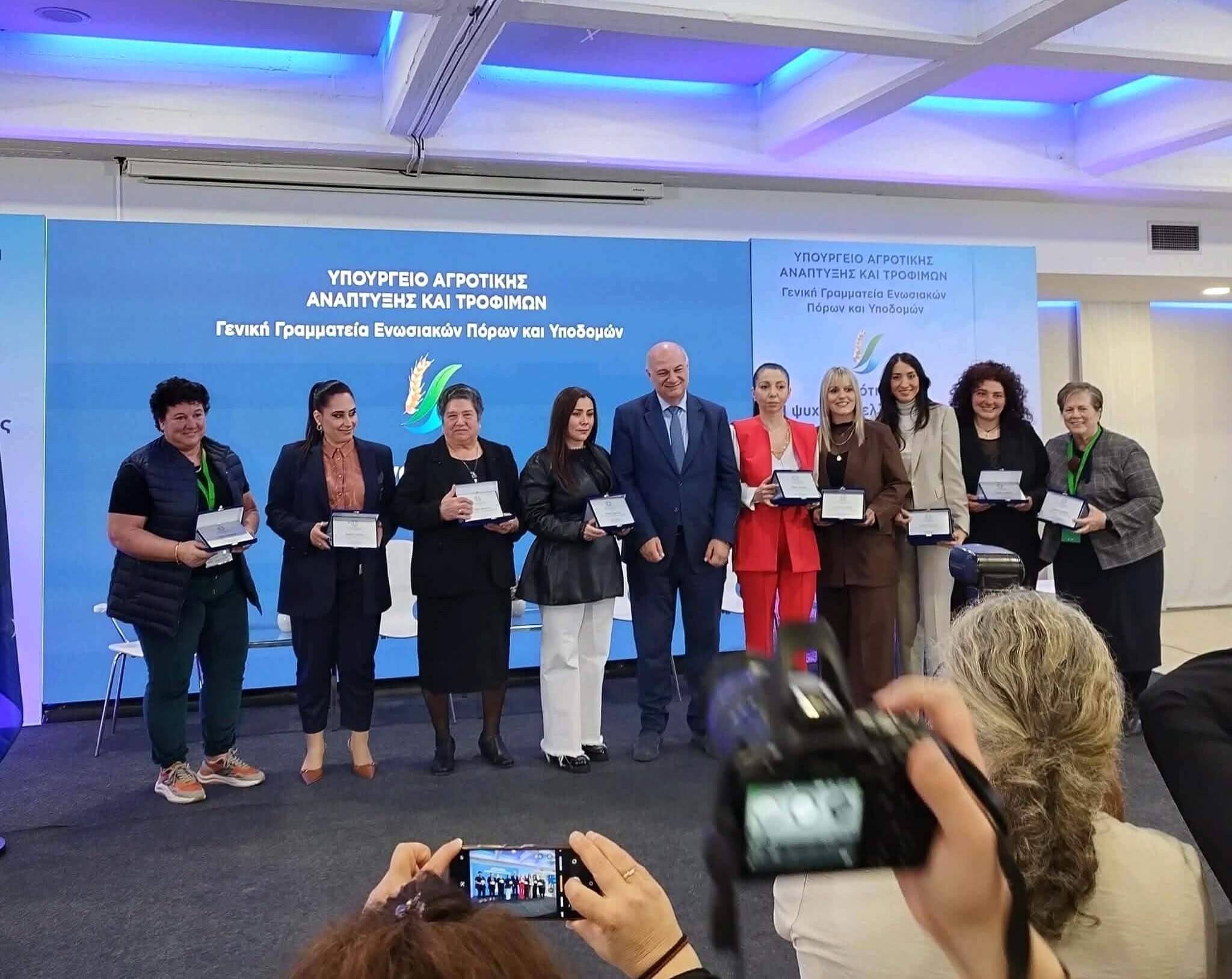 ANKA: Το Κέντρο Υποστήριξης Επιχειρηματικότητας Ανέργων ως καλή πρακτική του ΕΣΠΑ – Μετά το Πάσχα η δημοσιοποίηση της πρόσκλησης ιδιωτικών έργων LEADER