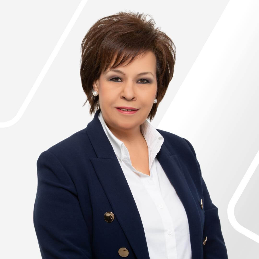 Ασημίνα Σκόνδρα: «Στην κορυφή της ατζέντας Μητσοτάκη οι αγρότες και ο Αχελώος»