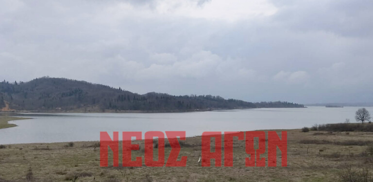 Τα 790 μέτρα πλησιάζει η στάθμη της λίμνης Πλαστήρα – ανέβηκε 5,5 μέτρα μετά τη λήξη της αρδευτικής περιόδου (ΦΩΤΟ)