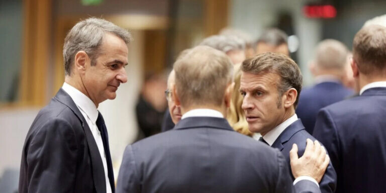 Σύνοδος Κορυφής: Η ΕΕ αναζητά μετρά-ασπίδα για τις τιμές στην ενέργεια -Τα σενάρια στήριξης που είναι στο τραπέζι