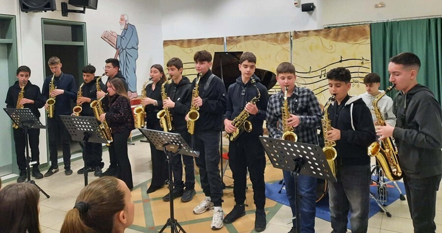 Δράσεις και εκδηλώσεις του Μουσικού Σχολείου Καρδίτσας