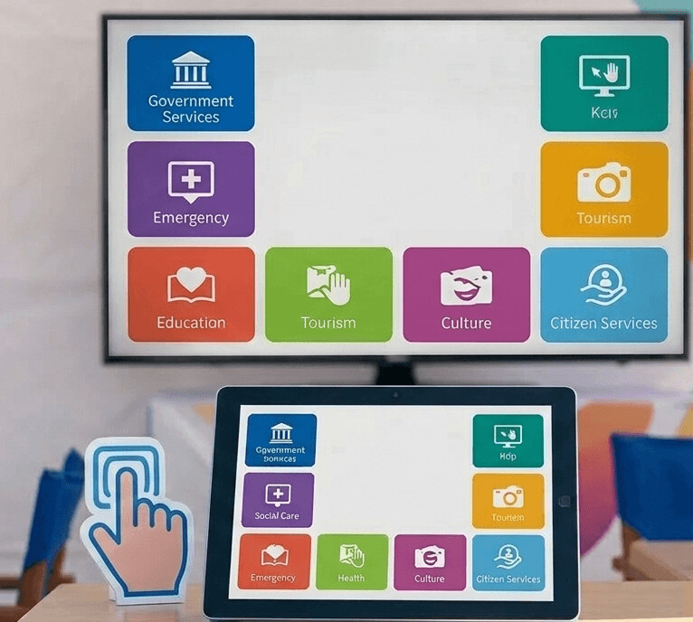 Στον Αλμυρό η πρώτη ‘εξόρμηση’ του Κέντρου Ψηφιακών Δεξιοτήτων της Περιφέρειας Θεσσαλίας