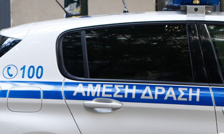 Φάρσαλα: Άνδρας πυροβόλησε τον αδελφό του με κυνηγετικό όπλο