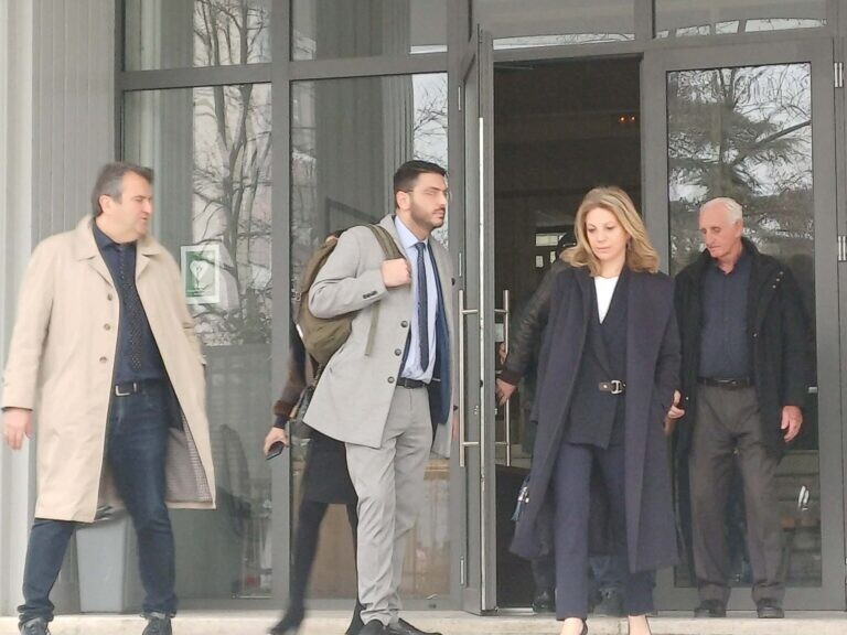 Καταγγελίες συγγενών στη δίκη για τα βίντεο για συγκάλυψη-ζητούν αναβολή της κύριας δίκης που ξεκινά τη Δευτέρα (ΦΩΤΟ)