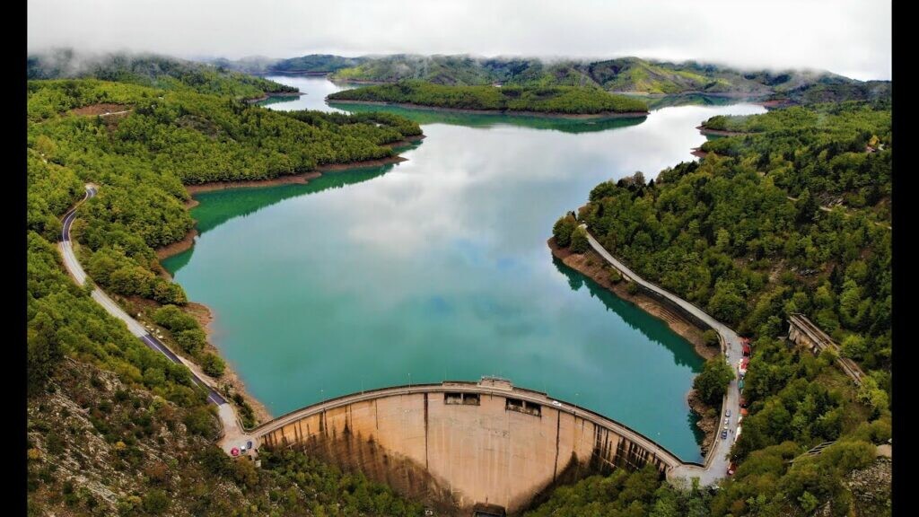Τα 790 μέτρα πλησιάζει η στάθμη της λίμνης Πλαστήρα – ανέβηκε 5,5 μέτρα μετά τη λήξη της αρδευτικής περιόδου