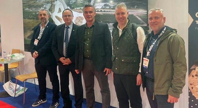 Δυναμική παρουσία επιχειρήσεων του νομού Καρδίτσας στην FOODEXPO 2026