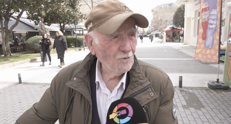 Ανησυχείτε ότι θα υπάρξουν αυξήσεις στις τιμές των προϊόντων λόγω του πολέμου;