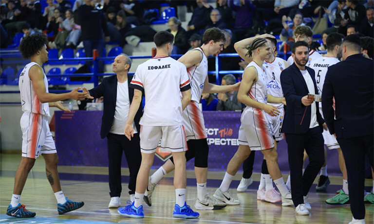 Μεγάλο ματς για τον Γυμναστικό στους Σοφάδες κόντρα στο Λαύριο