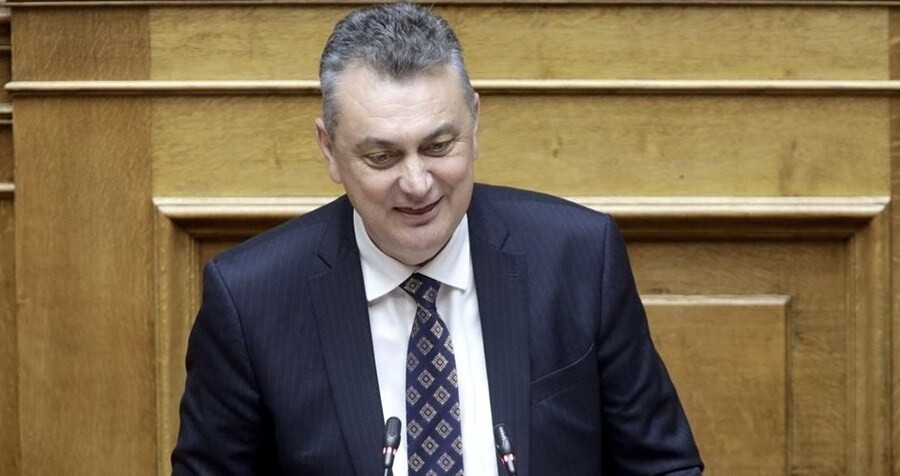 Αναφορά Κωτσού για τις καθυστερήσεις επιχορηγήσεων της ΔΥΠΑ και τη στελέχωση της υπηρεσίας στην Καρδίτσα