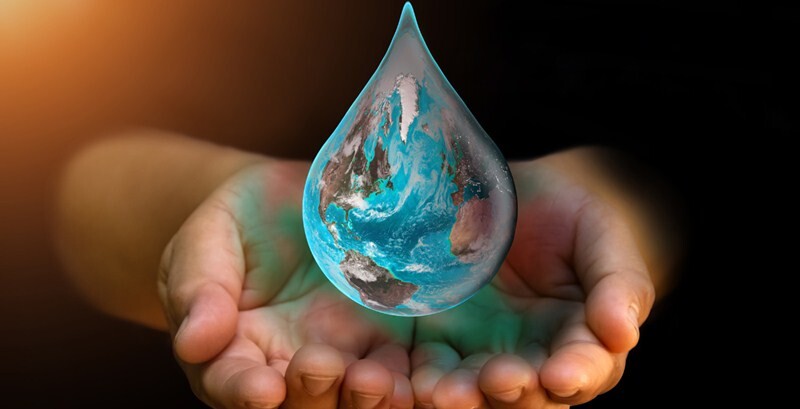 Παγκόσμια Ημέρα Νερού: Το νερό ως θεμέλιο της γεωργίας και της αγροτικής βιωσιμότητας