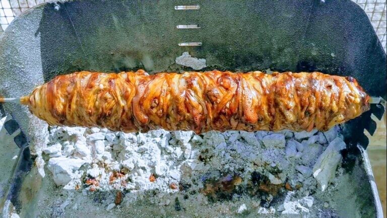 Χωρίς κοκορέτσι το πασχαλινό τραπέζι για τους Καρδιτσιώτες;