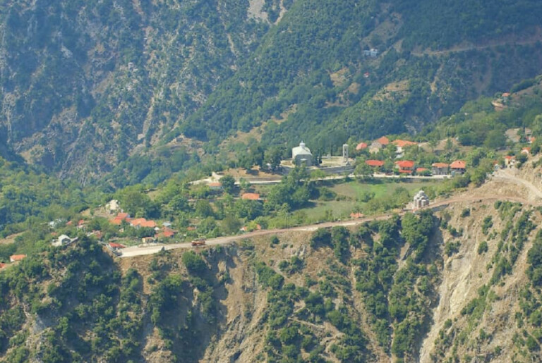 Ένταξη όλων των Αγραφιώτικων κοινοτήτων στο ΕΑΠ Αγράφων ζητά η Ένωση Αγραφιώτικων Χωριών