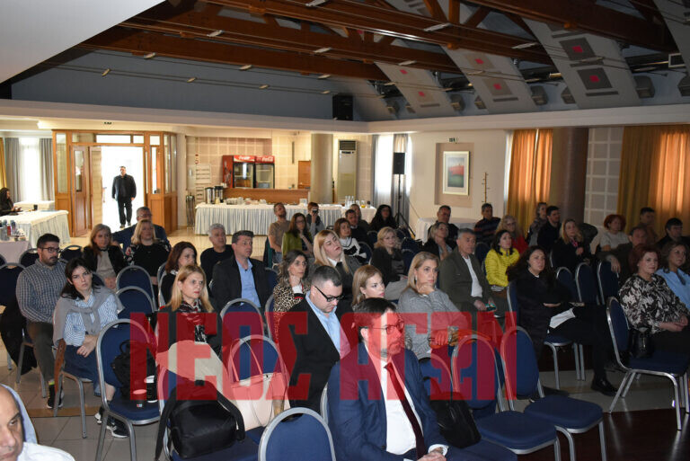 Το στόμα «καθρέφτης» της υγείας μας (ΦΩΤΟ)