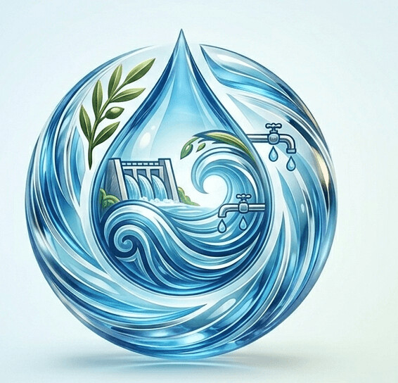 Ο Γιάννης Ανδριανός στο Greek Water Summit 2026 για τη διαχείριση του νερού και τη βιώσιμη ανάπτυξη   του πρωτογενούς τομέα