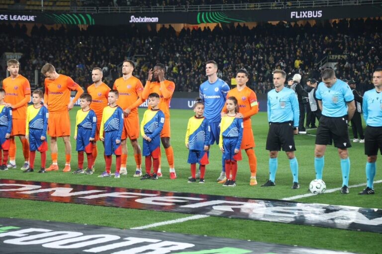 ‘Εζησαν το όνειρο... (ΦΩΤΟ & ΒΙΝΤΕΟ)