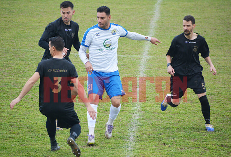 Ισόπαλο το ντέρμπι, πλησίασε ο Ατρόμητος (ΦΩΤΟ & ΒΙΝΤΕΟ)