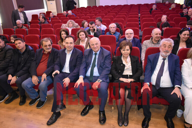 «Βήμα» προς τη νέα εποχή ο «Ψηφιακός Μετασχηματισμός Δήμου Σοφάδων»