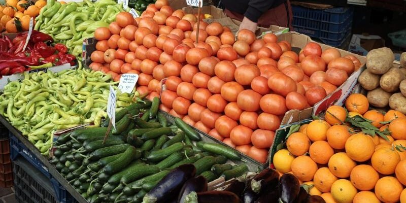 Την Τρίτη 24 Μαρτίου η εβδομαδιαία Λαϊκή Αγορά στην Καρδίτσα