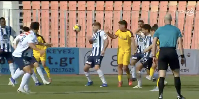 Τελείωσε η σεζόν με ήττα από τον Ηρακλή, αρχίζει η αγωνία για την επόμενη ημέρα στην ΑΣΑ