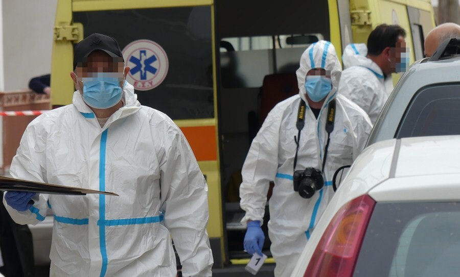 Ραγδαίες εξελίξεις με τη δολοφόνια Τσιτόγλου - Στα χέρια της Αστυνομίας ένας ύποπτος - Καταζητείται ο δεύτερος