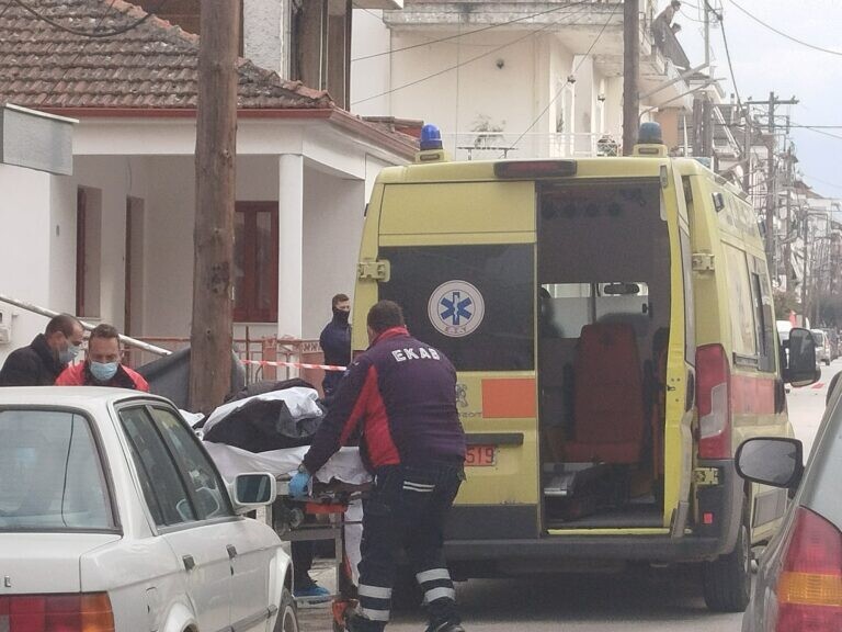 Σοκ: Μόλις 16 ετών ο δεύτερος δράστης της δολοφονίας στις Καμινάδες