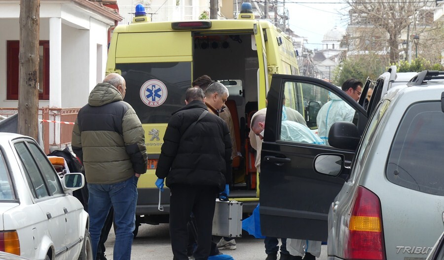 Αδιανόητο: Δύο ανήλικοι οι φερόμενοι δράστες της δολοφονίας του Γιώργου Τσιτόγλου