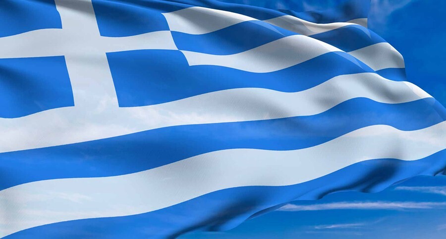 Μηνύματα για την εθνική επέτειο της 25 Μαρτίου