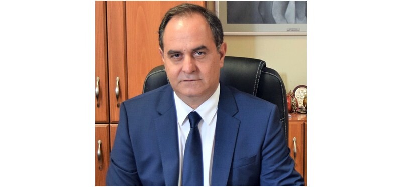 Μήνυμα του Δημάρχου Καρδίτσας Βασίλη Τσιάκου για την Εθνική επέτειο της 25ης Μαρτίου