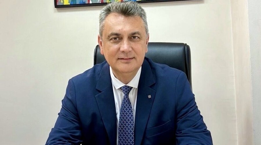 Μήνυμα του Βουλευτή Καρδίτσας της Νέας Δημοκρατίας, Γιώργου Κωτσού, για την 25η Μαρτίου