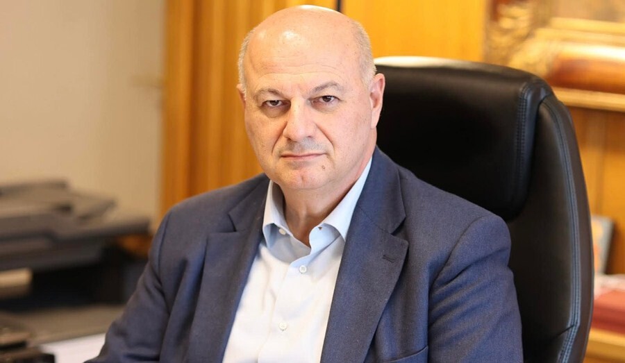 Μήνυμα Υπουργού Αγροτικής Ανάπτυξης και Τροφίμων Κώστα Τσιάρα για την 25η Μαρτίου