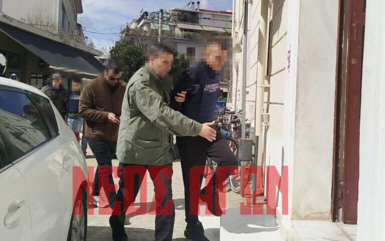 Προφυλακιστέος ο 17χρονος για τη δολοφονία του Γ. Τσιτόγλου - Θα οδηγηθεί στις φυλακές Κασσαβέτειας