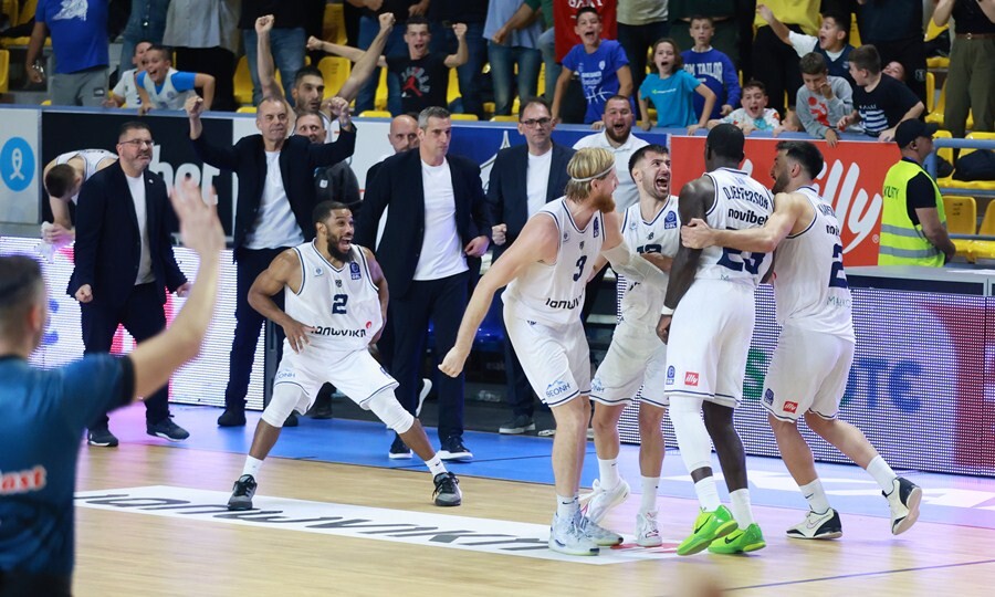 Με την Καρδίτσα στο πλευρό του για τον «τελικό» κόντρα στον Πανιώνιο!