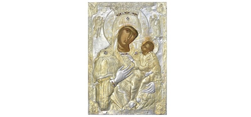 Ι. Ν. Ἁγίου Σεραφείμ: Ἀκολουθία τοῦ ἈκαθίστουὝμνου καὶ Ἱερὰ Ἀγρυπνία