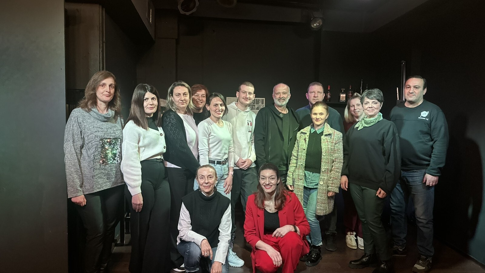 Το παράλληλο σύμπαν του φεστιβάλ ερασιτεχνικού θεάτρου