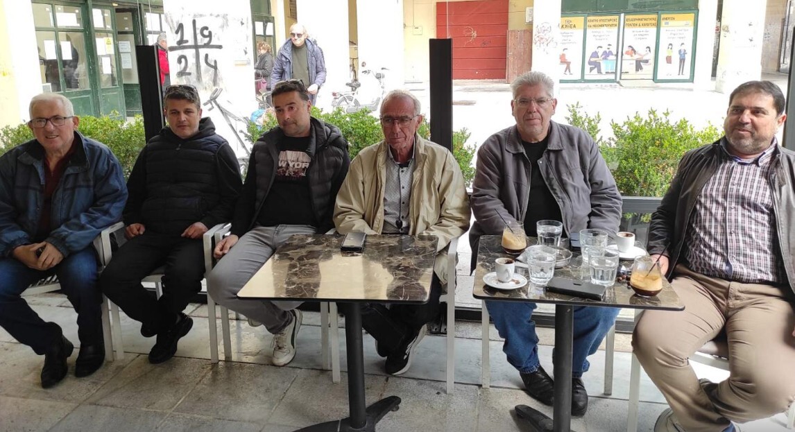 ΕΟΣΚ - Κιλελέρ: Μήνυμα συνέχειας των κινητοποιήσεων και διεκδίκησης επιβίωσης