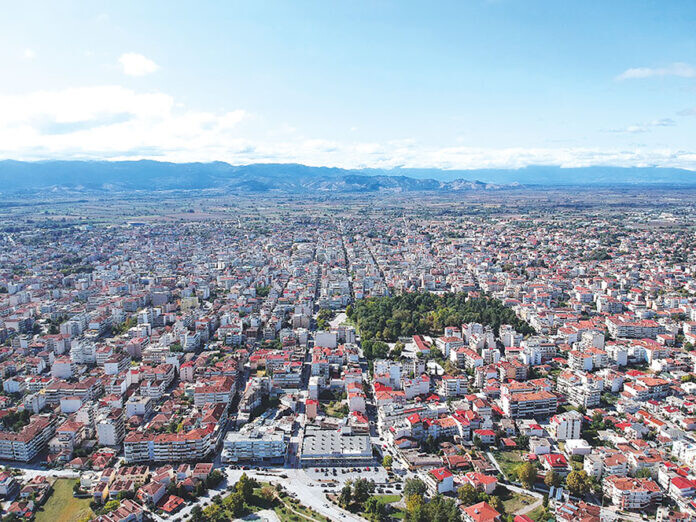 Στα 3,9 δις η αξία της ακίνητης περιουσίας στο Νομό Καρδίτσας