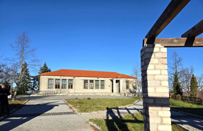 Δύο εργαστήρια για το νερό και μελέτη για τράπεζα γης