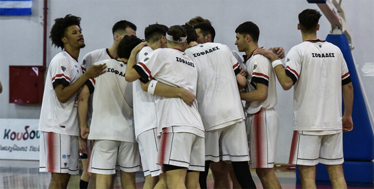 Με Πανερυθραϊκό εκτός έδρας ο Γυμναστικός Σοφάδων