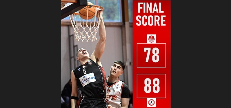 Κλείδωσε το πλεονέκτημα έδρας ο ΓΣ Σοφάδων - Πέρασε και απο τον Πανερυθραϊκό