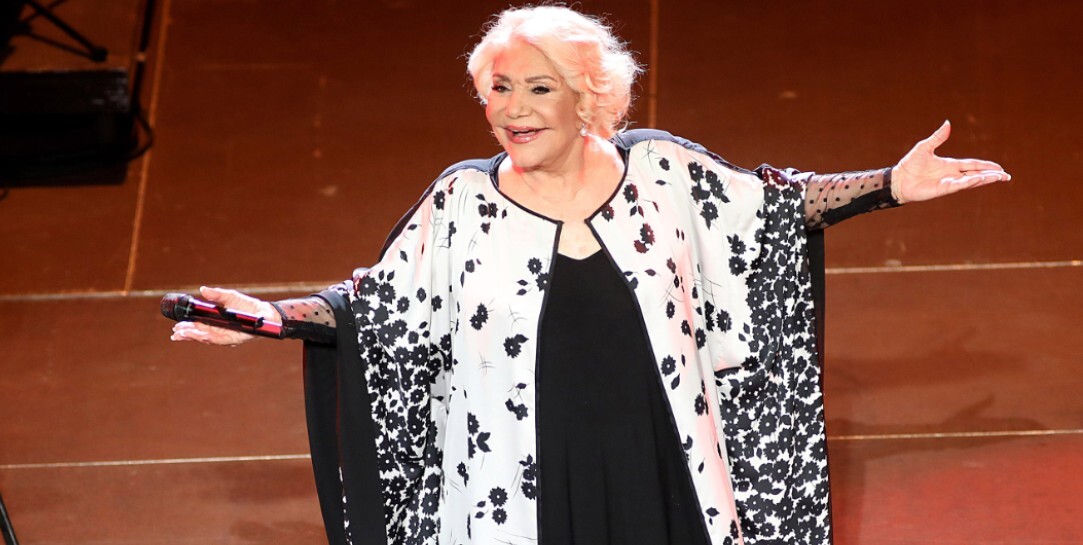 Μαρινέλλα: Από το «Άνοιξε πέτρα» και το «Τα λόγια είναι περιττά» μέχρι το «Καμιά φορά» - Οι μεγάλες επιτυχίες της σπουδαίας ερμηνεύτριας