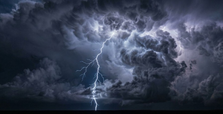 Σημαντική επιδείνωση του καιρού: Έρχεται ισχυρό βαρομετρικό χαμηλό - Στο βασικό σενάριο η Θεσσαλία