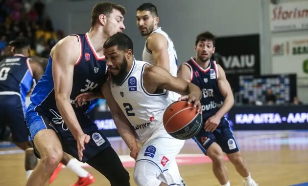 Άλμα παραμονής για τον ΑΣ Καρδίτσας, 85-72 τον Πανιώνιο