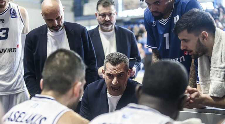 «Σπουδαία νίκη για τον πρωταρχικό και βασικό στόχο μας»