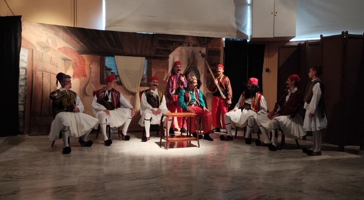 200 Χρόνια από την Έξοδο του Μεσολογγίου: Μνήμη, Πίστη και Ελληνική Υπερηφάνεια