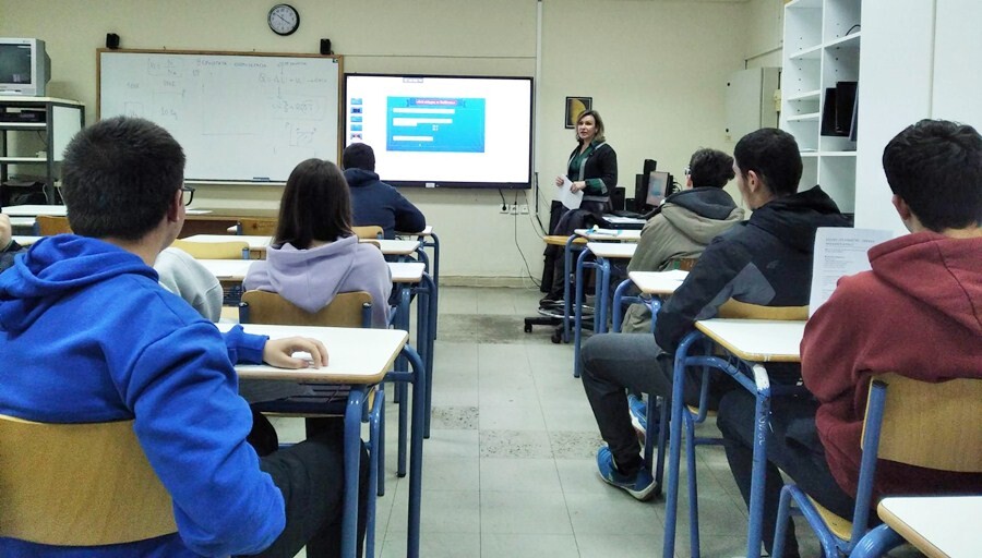 «Εθισμός στο Διαδίκτυο: Όταν το Ιnternet ελέγχει τις ζωές μας»