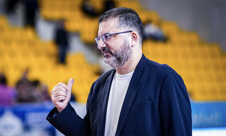 Ο Γιάννης Μίσσας του ΑΣΚ στο Ράδιο Θεσσαλία 96 και στο «Στενό Πρέσινγκ»