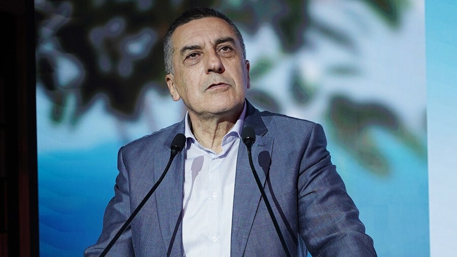 «Άμεση χρηματοδότηση του αρδευτικού δικτύου του Σμοκόβου»